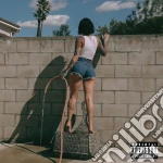 Kehlani - It Was Good Until It Wasn'T cd