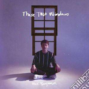 Alec Benjamin - These Two Windows cd musicale