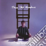 Alec Benjamin - These Two Windows cd