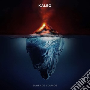 Kaleo - Surface Sounds cd musicale di Kaleo