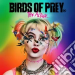 (LP Vinile) Birds Of Prey: The Album / Various (2 Lp) vinile