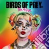 Birds Of Prey: The Album / Various cd