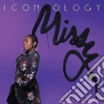 Missy Elliott - Iconology cd