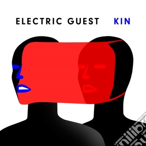 (LP Vinile) Electric Guest - Kin lp vinile