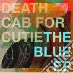 (LP Vinile) Death Cab For Cutie - The Blue Ep vinile