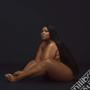 Lizzo - Cuz I Love You (Deluxe) cd musicale