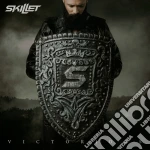 Skillet - Victorious cd