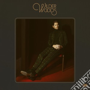 Wilder Woods - Wilder Woods cd musicale