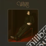 Wilder Woods - Wilder Woods cd