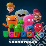 Ugly Dolls (Original Motion Picture Soundtrack) cd