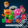 Ugly Dolls (Original Motion Picture) cd