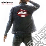 Rob Thomas - Chip Tooth Smile cd