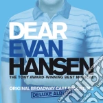 Dear Evan Hansen (Original Broadway Cast Recording) cd