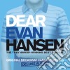 Dear Evan Hansen (Original Broadway Cast Recording) cd