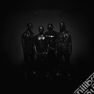 (LP Vinile) Weezer - Weezer (Black Album) lp vinile di Weezer