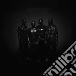 (LP Vinile) Weezer - Weezer (Black Album) vinile