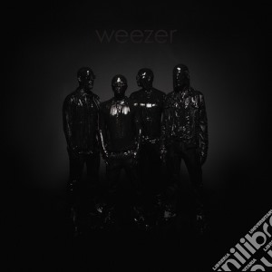 Weezer - Weezer (Black Album) cd musicale di Weezer