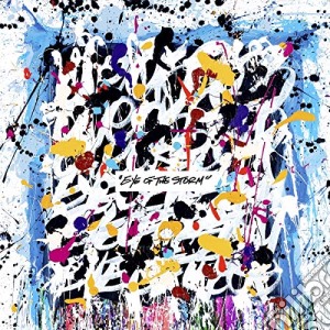 One Ok Rock - Eye Of The Storm cd musicale di One Ok Rock