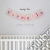 Christina Perri - Songs For Carmella: Lullabies & Sing-A-Longs cd