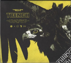 Twenty One Pilots - Trench cd musicale di Twenty One Pilots
