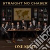 Straight No Chaser - One Shot cd