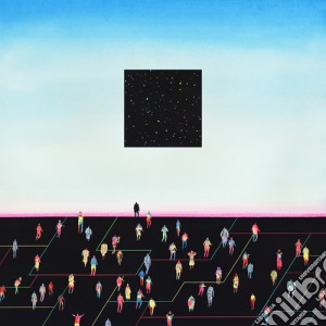 (LP Vinile) Young The Giant - Mirror Master lp vinile di Young The Giant