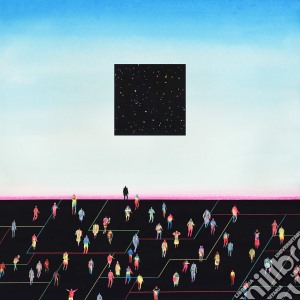 Young The Giant - Mirror Master cd musicale di Young The Giant