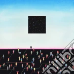 Young The Giant - Mirror Master cd