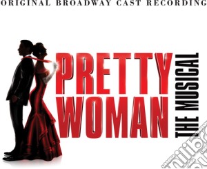 (LP Vinile) Pretty Woman: The Musical (2 Lp) lp vinile di Atlantic