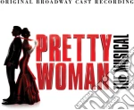 (LP Vinile) Pretty Woman: The Musical (2 Lp) vinile