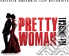 (LP Vinile) Pretty Woman: The Musical (2 Lp) cd