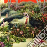 Rival Sons - Feral Roots cd
