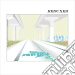 (LP Vinile) Alt-J - Reduxer (White Vinyl+Download) vinile