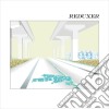 (LP Vinile) Alt-J - Reduxer (White Vinyl+Download) cd