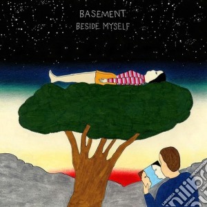 (LP Vinile) Basement - Beside Myself lp vinile di Basement
