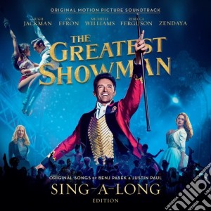 Greatest Showman (The) / O.S.T. cd musicale di Greatest Showman (The)