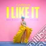 (LP Vinile) Cardi B / Bad Bunny / J Balvin - I Like It