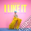 (LP Vinile) Cardi B / Bad Bunny / J Balvin - I Like It cd