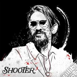 (LP Vinile) Shooter Jennings - Shooter lp vinile di Shooter Jennings
