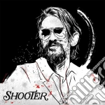(LP Vinile) Shooter Jennings - Shooter vinile