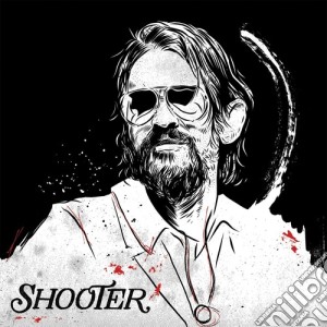 Shooter Jennings - Shooter cd musicale di Shooter Jennings