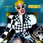 (LP Vinile) Cardi B - Invasion Of Privacy (2 Lp)