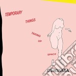 (LP Vinile) Dead Sara - Temporary Things Taking Up Space