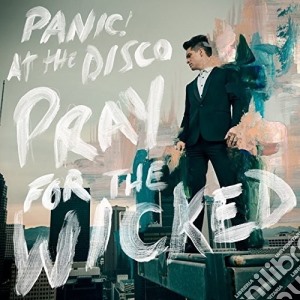 (LP Vinile) Panic! At The Disco - Pray For The Wicked lp vinile di Panic At The Disco