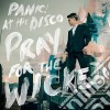 (LP Vinile) Panic! At The Disco - Pray For The Wicked cd