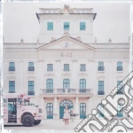 Melanie Martinez - K-12 (Cd+Dvd) cd