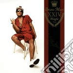 Bruno Mars - 24K Magic (Cd+Blu-Ray) cd