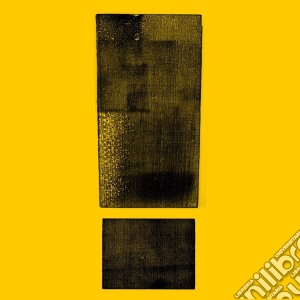 (LP Vinile) Shinedown - Attention Attention lp vinile di Shinedown