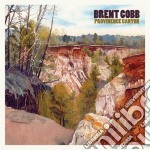 (LP Vinile) Brent Cobb - Providence Canyon