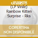 (LP Vinile) Rainbow Kitten Surprise - Rks vinile